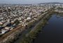 Demolição de casas, revisão de diques e novas áreas de risco: as lições da enchente no Sarandi