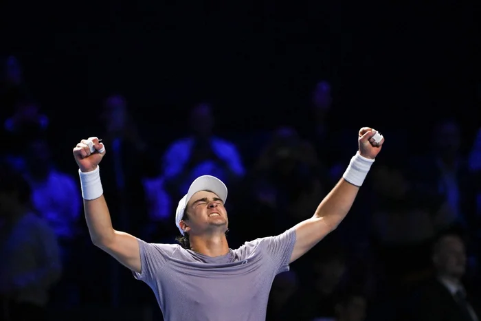 FABRICE COFFRINI / AFP