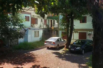 Mulher é encontrada morta dentro de casa em Santa Rosa<!-- NICAID(15972839) -->