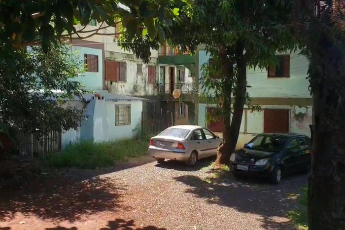 Reprodução RBS TV / Divulgação