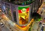 “Times Square" de Camboriú terá restaurante de Gramado e homenagem ao RS em telão de cinco andares