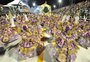 O Carnaval não é uma festa popular qualquer