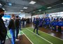 De quantos pontos o Grêmio precisa para sair da zona de rebaixamento até setembro
