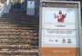 Antônio Prado inaugura painéis com mensagens na Escadaria da Fé e abre exposição sobre os 150 anos da imigração italiana no RS 