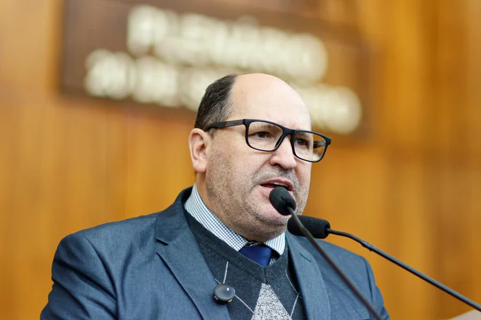 Raul Pereira / ALRS / Divulgação