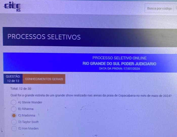 Reprodução / Internet Reprodução / Internet