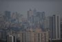 Usar máscara e beber mais água: as orientações da prefeitura de Caxias do Sul para se proteger dos efeitos da fumaça