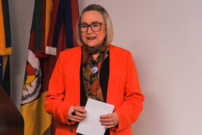 Neimar De Cesero / Agencia RBS