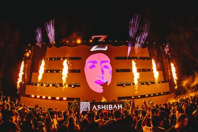 LoveÜ Festival<!-- NICAID(16267979) -->