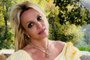 Britney Spears comenta reconciliação com a mãe:  "O tempo cura todas as feridas"<!-- NICAID(15439245) -->