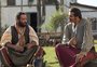 Dez anos de "O Tempo e o Vento": Thiago Lacerda e Cris Pereira recordam suas experiências como Capitão Rodrigo e Juvenal Terra