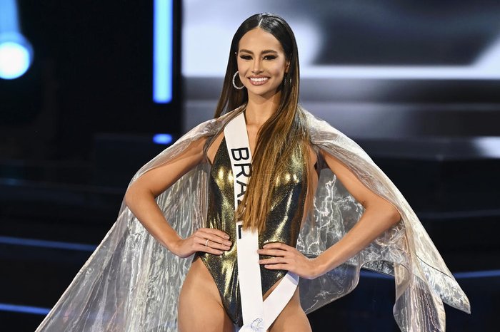 Miss Universe / Jkn Universe / Divulgação