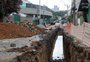 Obras do Samae interferem o trânsito em mais de 20 pontos nos próximos dias em Caxias do Sul
