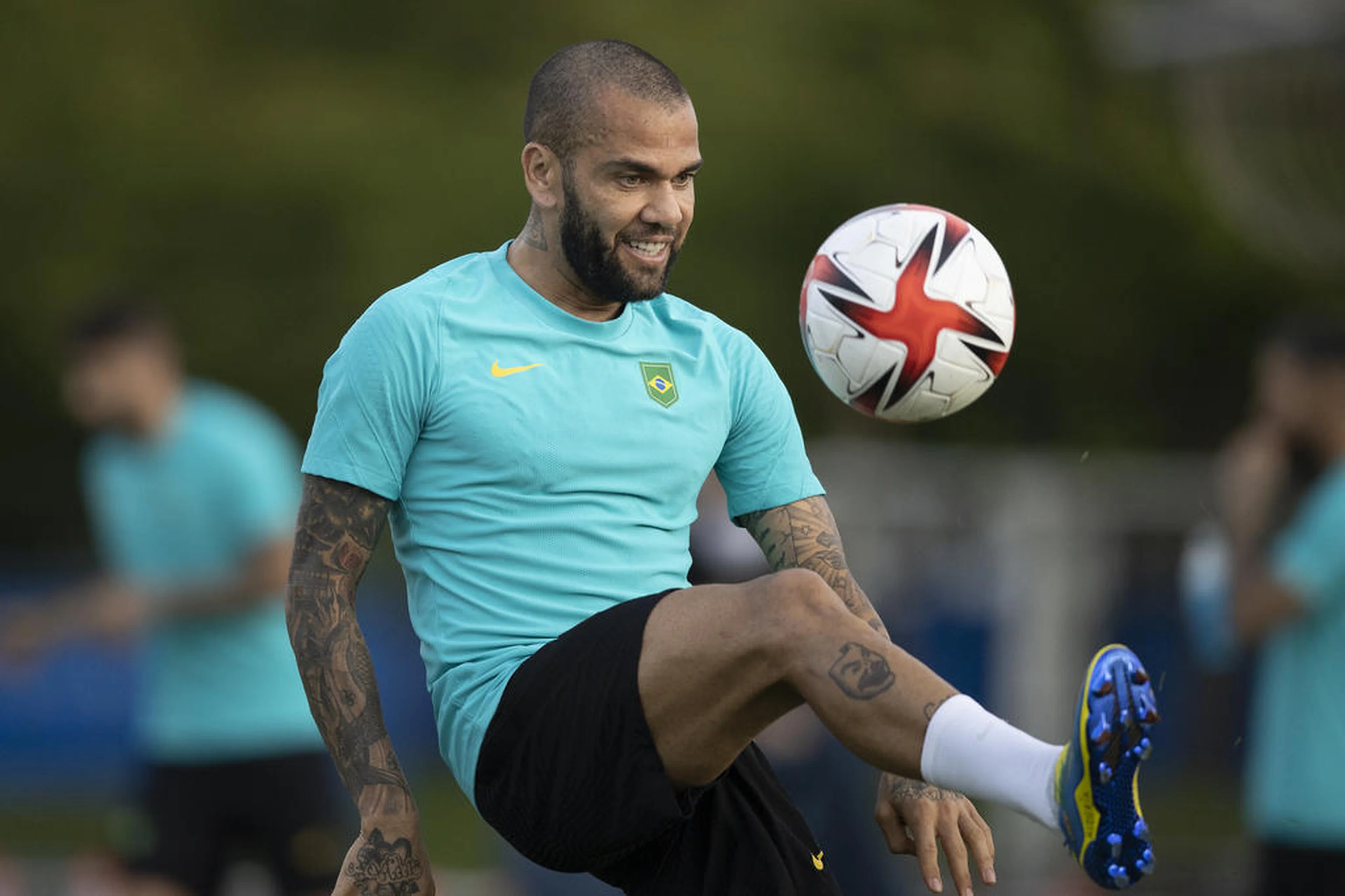 Lucas Figueiredo/CBF/Divulgação
