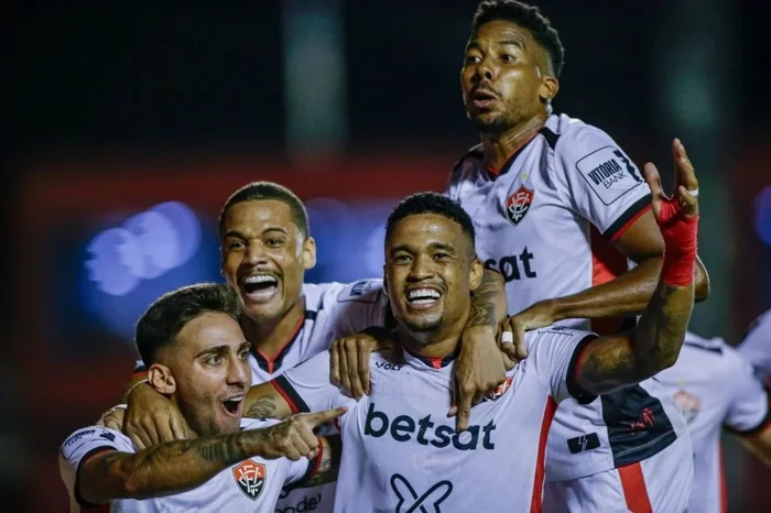 Arisson Marinho / EC Vitória