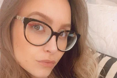 Carla Diaz, 31 anos, é uma atriz da Globo.<!-- NICAID(15139279) -->