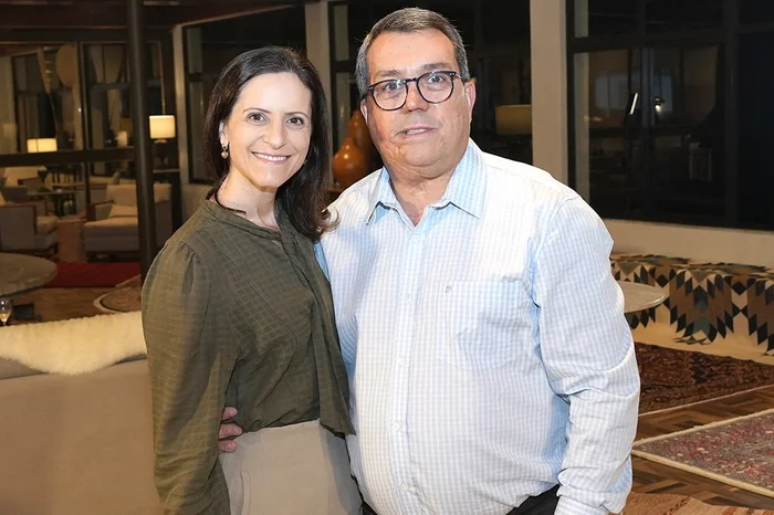 Leandro Araújo / Divulgação