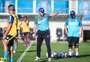 Após vitória no Gauchão, Grêmio inicia preparação para Copa Sul-Americana