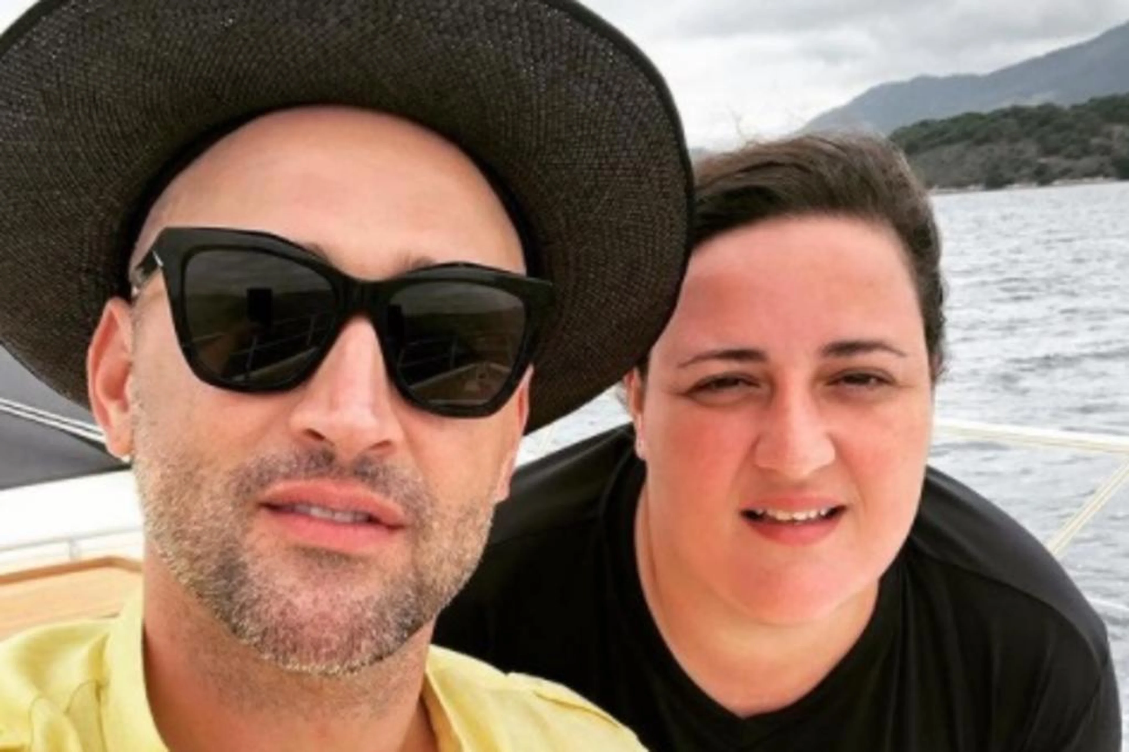 Instagram juamaral00/Reprodução