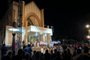 81ª edição da Romaria Nossa Senhora de Lourdes, em Veranópolis, segue até o dia 11 de fevereiro com celebrações religiosas<!-- NICAID(15340567) -->