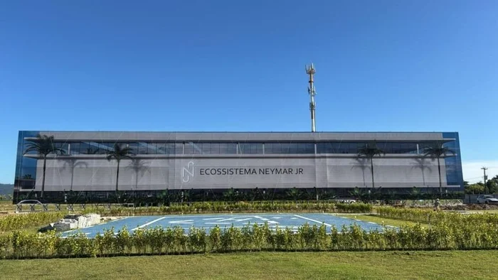 Divulgação Divulgação