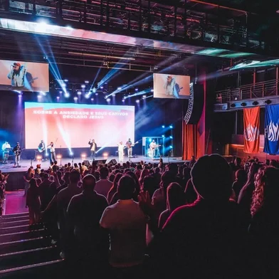 Brasa Church no shopping Bourbon Country Foto: Brasa Church / Instagram / Reprodução<!-- NICAID(16130294) -->