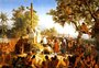 Veja a história da cruz da primeira missa celebrada no Brasil, em 1500