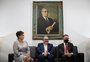 Ranolfo destaca parceria com Leite e promete governar com responsabilidade fiscal