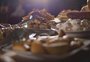 eio gastronômico no Vale do Taquari, cachaça artesanal, lanches e feira no viaduto
