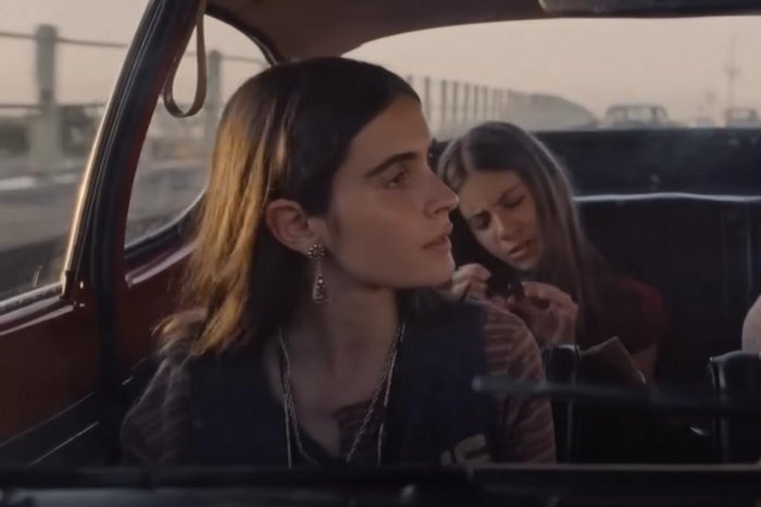 Sony Pictures / Divulgação