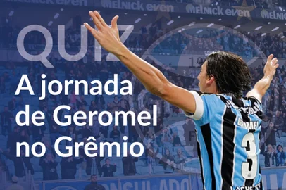 Quiz Geromel<!-- NICAID(15930523) -->