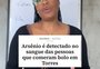 VÍDEO: entenda quem é quem no caso do bolo em Torres