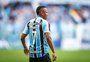 Não acho Campaz um bom reforço para o Grêmio