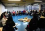Escola de Caxias busca transformar a realidade através de círculos de construção da paz