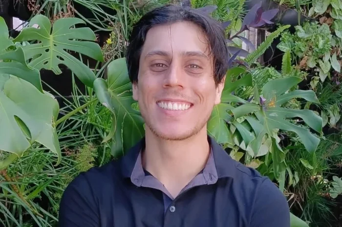 Arquivo Pessoal / Arquivo Pessoal Arquivo Pessoal / Arquivo Pessoal