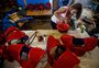 Desfiles das escolas de samba de Porto Alegre começam nesta sexta-feira