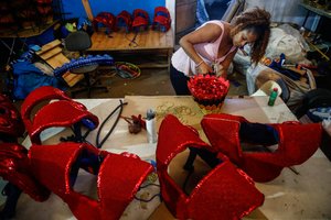 André Ávila / Agencia RBS