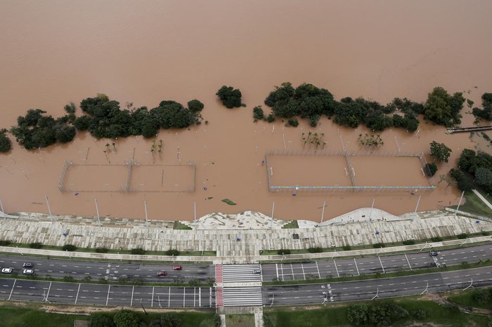 Mateus Bruxel / Agencia RBS Mateus Bruxel / Agencia RBS