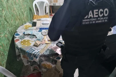 Esquema de ingresso de produtos ilícitos e agiotagem coordenados de dentro do Presídio de Pelotas é desarticulado pelo MP<!-- NICAID(15919126) -->