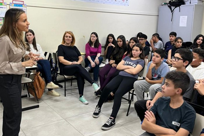 Delegacia de Proteção à Criança e ao Adolescente (DPCA) / Divulgação