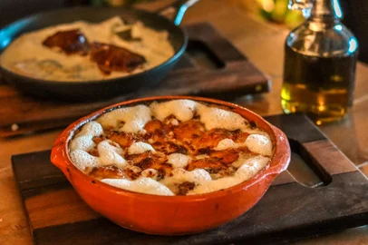 barolo trattoria, destemperados, barra, barrashoppingsul, baixo barra, italiano, massas, pães, filé, petit gateau<!-- NICAID(15510080) -->