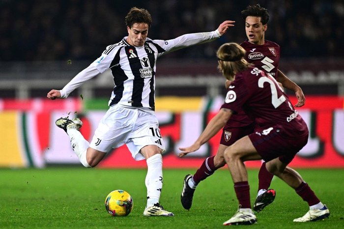 MARCO BERTORELLO / AFP