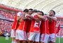 Se vencer o Brasileirão, Inter será o primeiro time a reverter vantagem de cinco pontos a três rodadas do fim