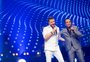 Mauricio Manieri e Jon Secada se unem para noite de canções de amor no Auditório Araújo Vianna 