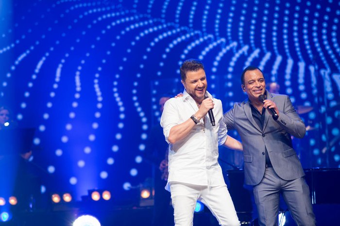 Jon Secada 2022