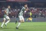 Emprestado pelo Inter, Matheus Cadorini é afastado no Coritiba