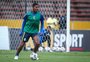 Felipão dará oportunidade a Jean Pyerre no jogo do Grêmio contra a LDU