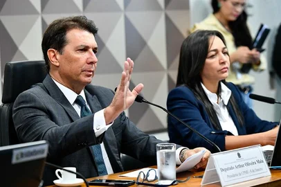 CPI do 8 de janeiro vota relatório final na quarta-feira<!-- NICAID(15569750) -->