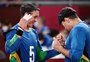 Brasil vence a Lituânia e garante vaga na final do goalball masculino