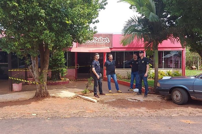 Gherusa Cassol / Agencia RBS